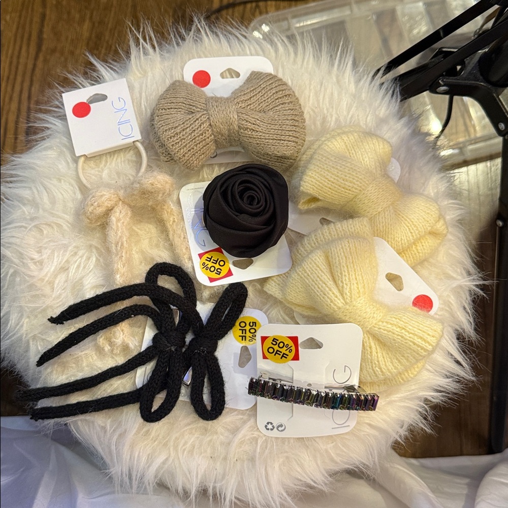 Hair Accessories